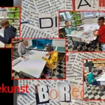 Muzische vorming