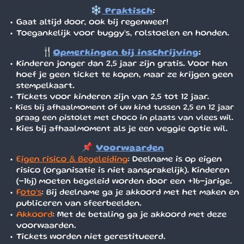 Algemene Richtlijnen 